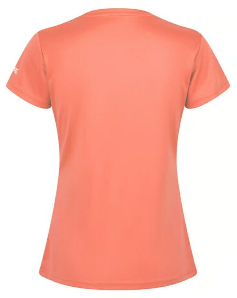 Regatta Fingal VI Womens T-Shirt