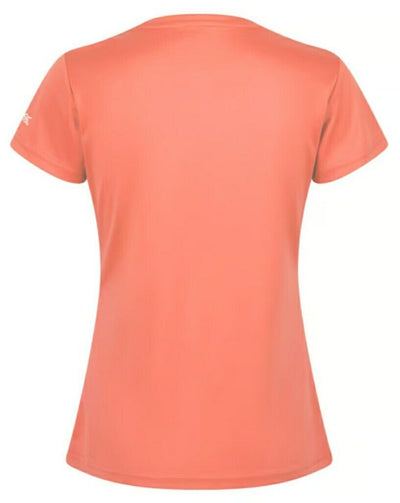 Regatta Fingal VI Womens T-Shirt