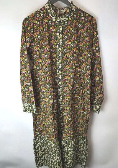 Regatta Orla Kiely Midi Dress - MountnFloral. UK 12 **** Ref V31