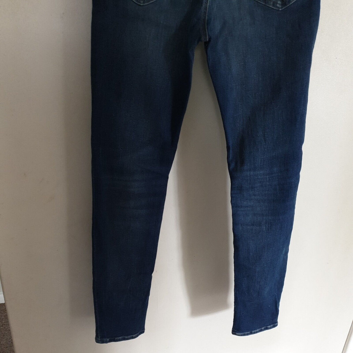 Tommy Jeans Simon Skinny 30/32 blue****Ref V7