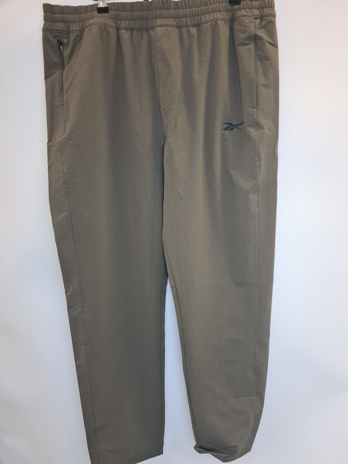 Reebok Performance Woven Track Joggers Mens Size 2XL **** V222