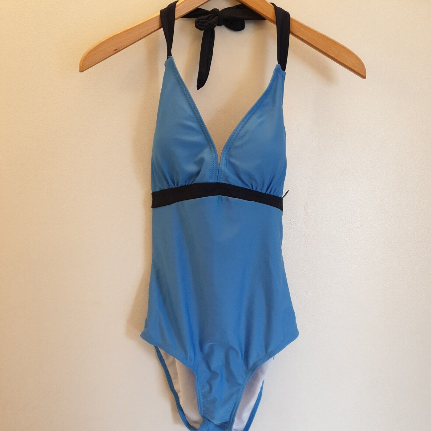 Regatta Flavia Swimsuit Blue Size 10****Ref V301