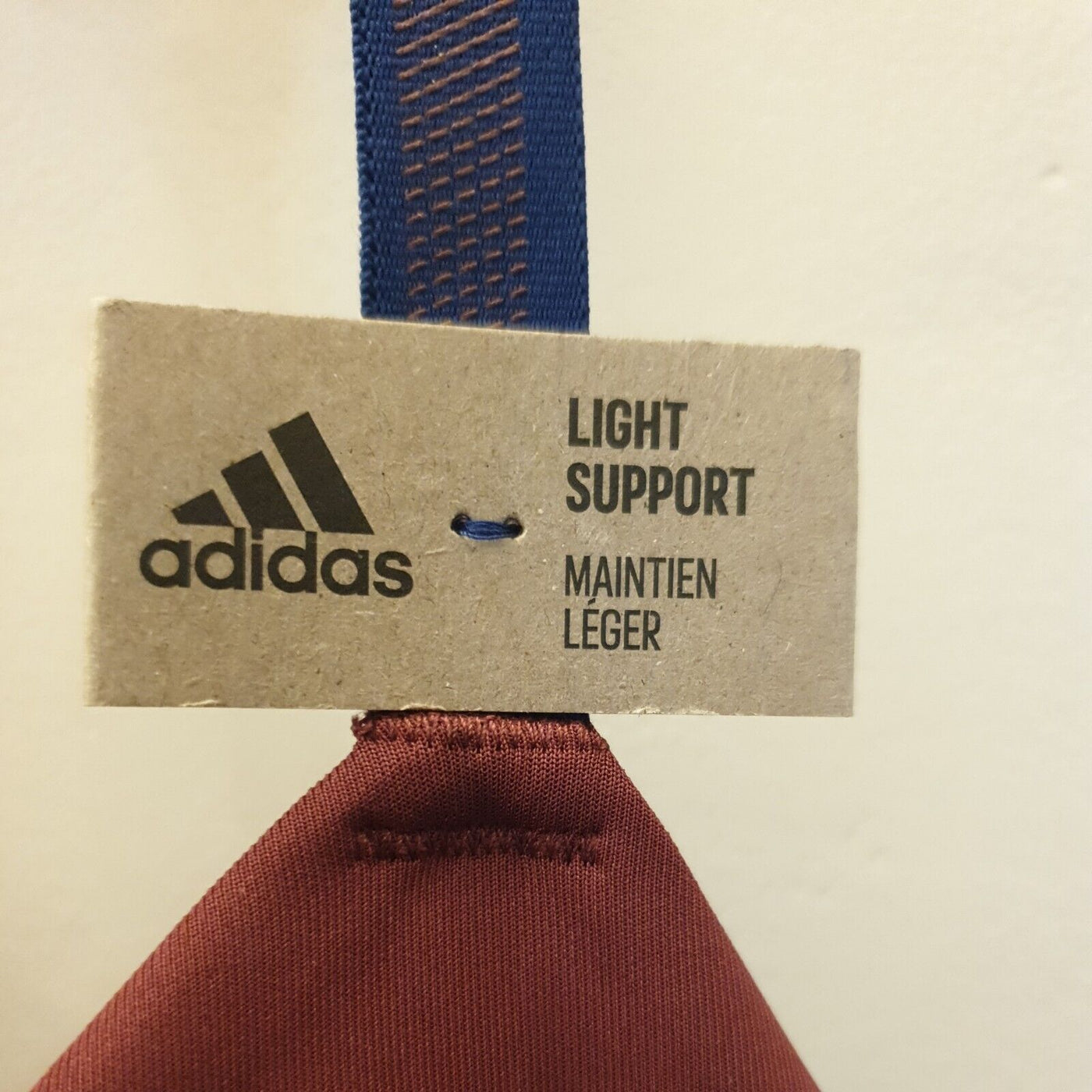 Adidas AM Adilife Bra Uk 2XL****Ref V28