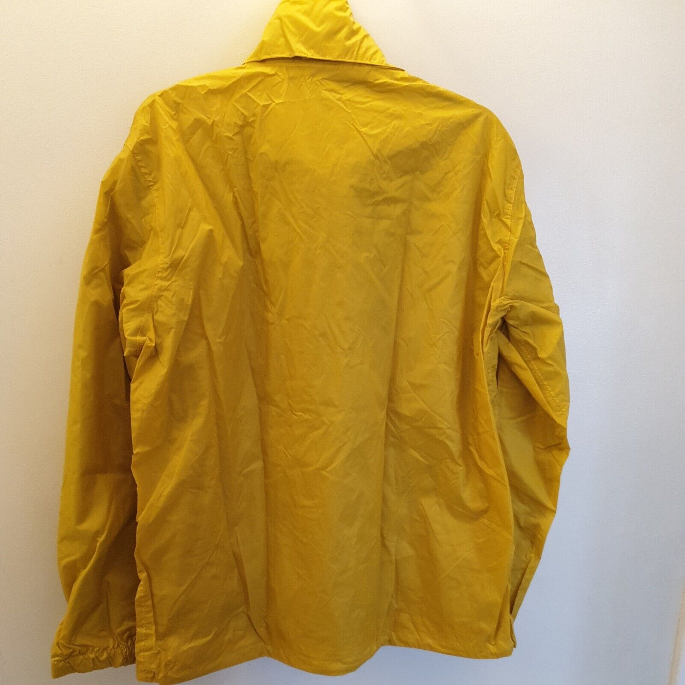 Regatta  Lyle Waterproof Shell Jacket Yellow 2XL****Ref V14