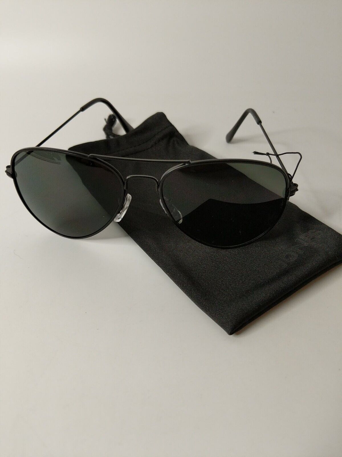 Jack & Jones Jacryder Classic Sunglasses **** VA1