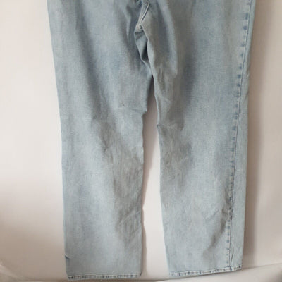 River Island High Rise Skinny Jeans UK 28****Ref V309