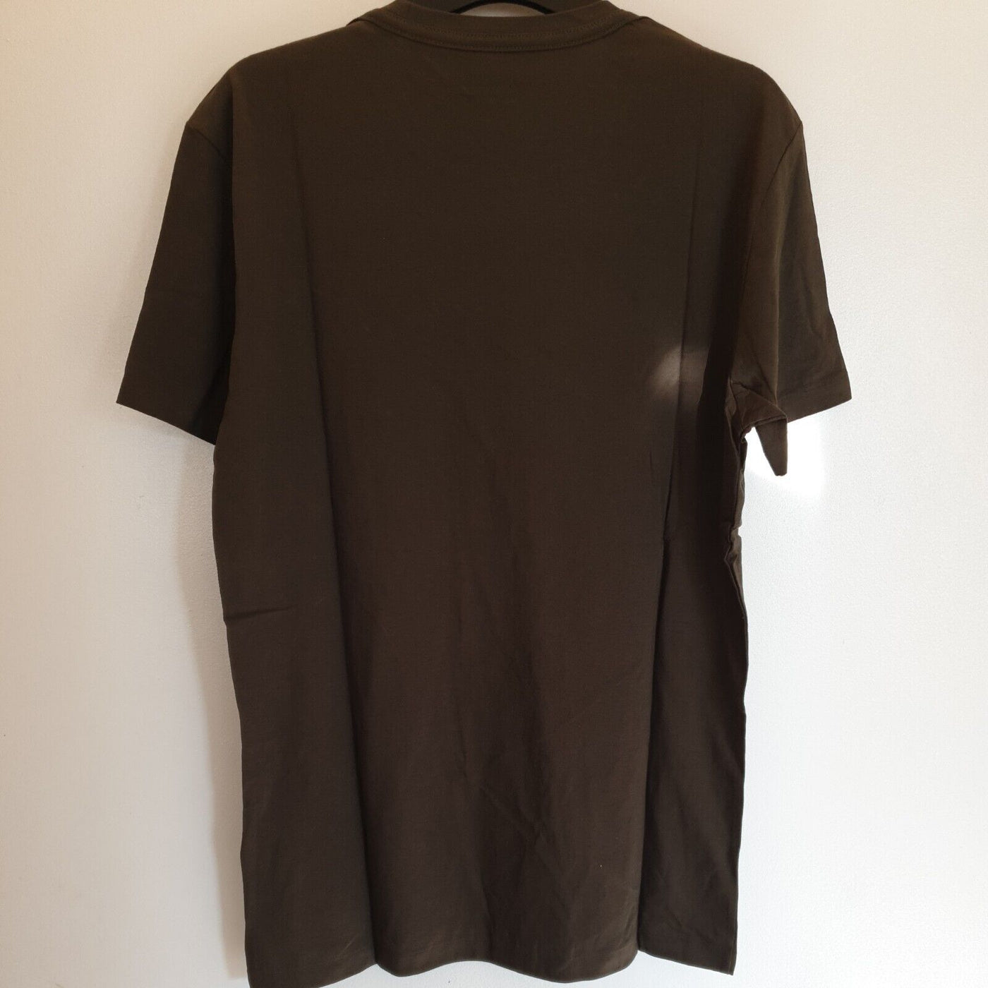 All Saints T- Shirt Gunmetal - Grey. Size S ****Ref V547