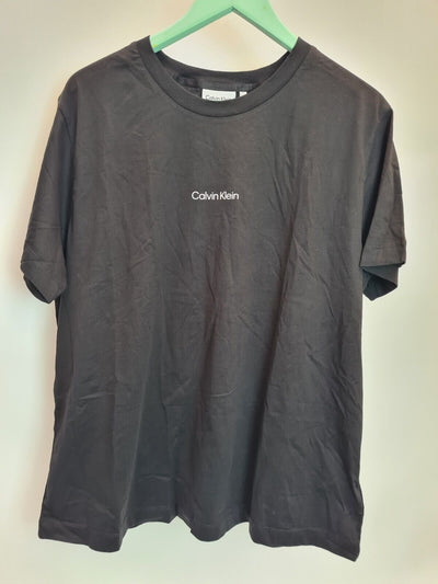 Calvin Klein Modern Lounge Tee Size 5XL **** V27