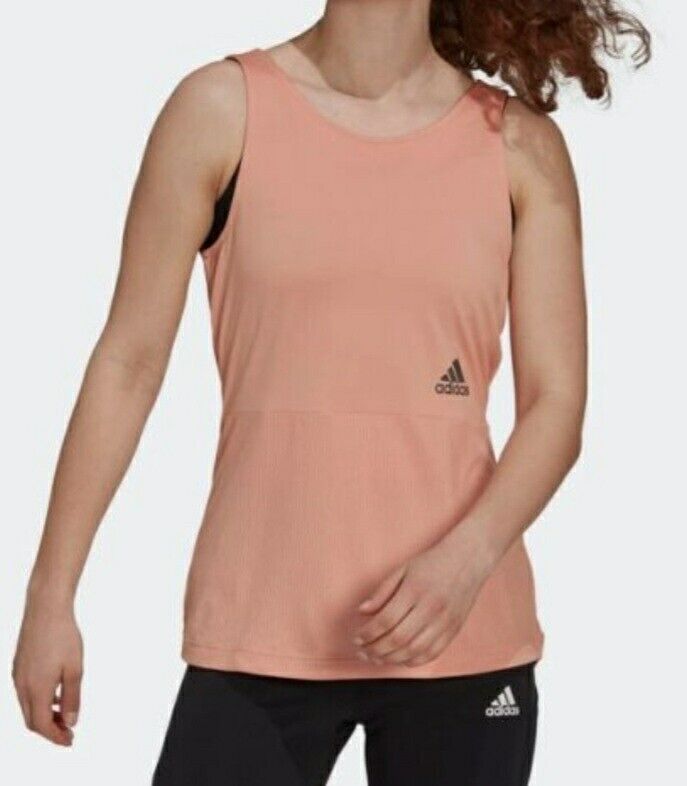 Adidas Rib Tank Top Size M****Ref V383