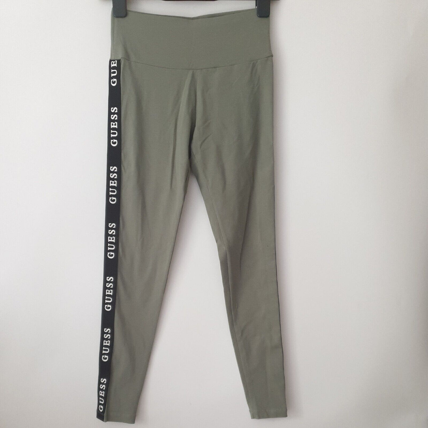 Guess Green Leggings Size S****Ref V26