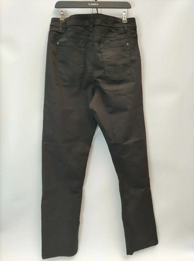 Long Tall Sally Jeans- Black.Size 20