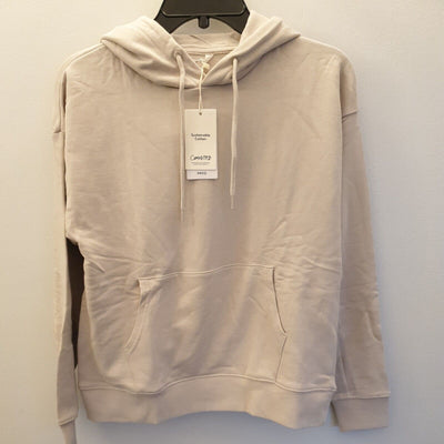 MNG Hoodie Stone Size XS****Ref V110