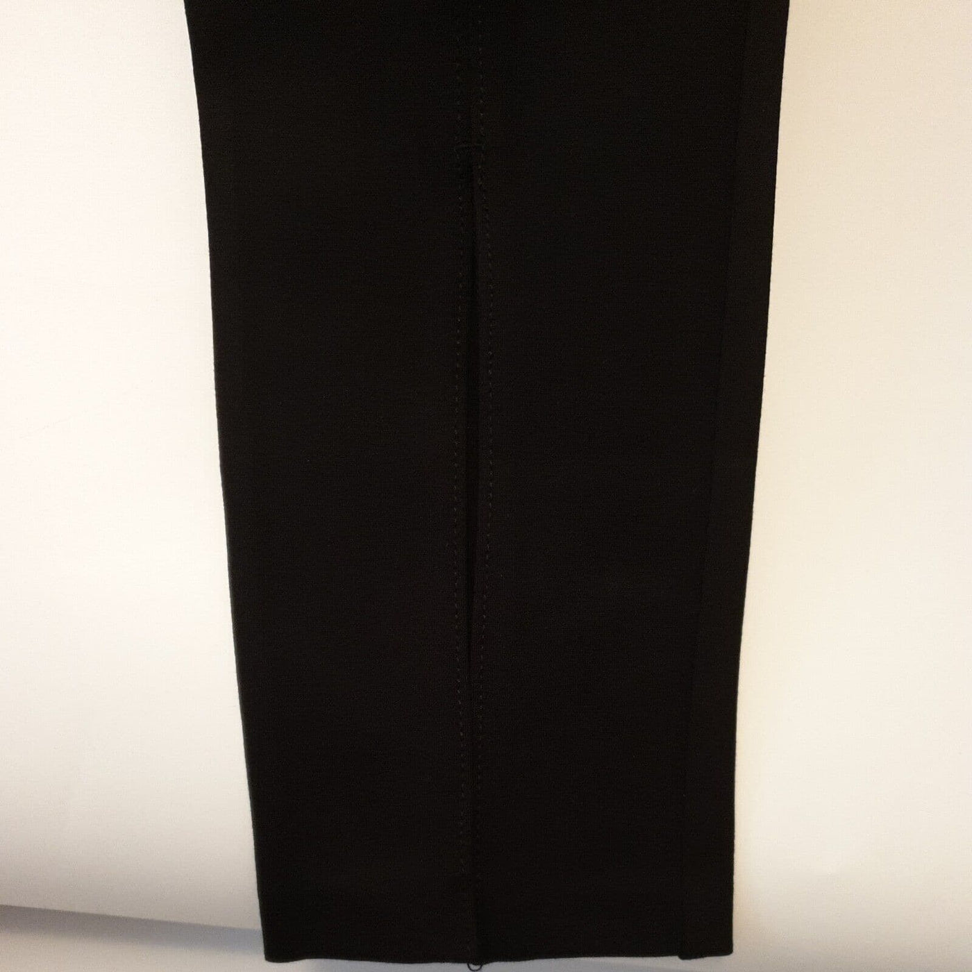 River Island Black RI B Out Trousers Uk10****Ref V111