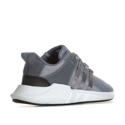 Adidas Mens Grey EQT Support 93/17 Trainers **** VS4 - Big_Stock_Clearance